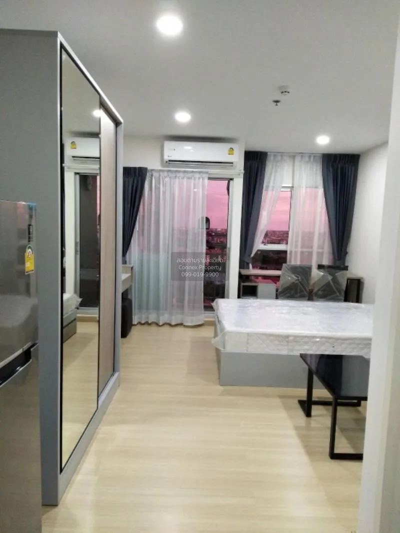 FOR SALE condo , Supalai Park Talat Phlu Station , BTS-Talat Phlu