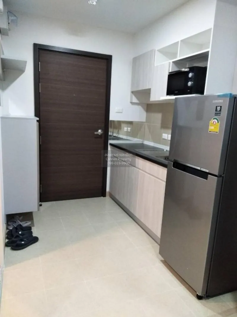 FOR SALE condo , Supalai Park Talat Phlu Station , BTS-Talat Phlu