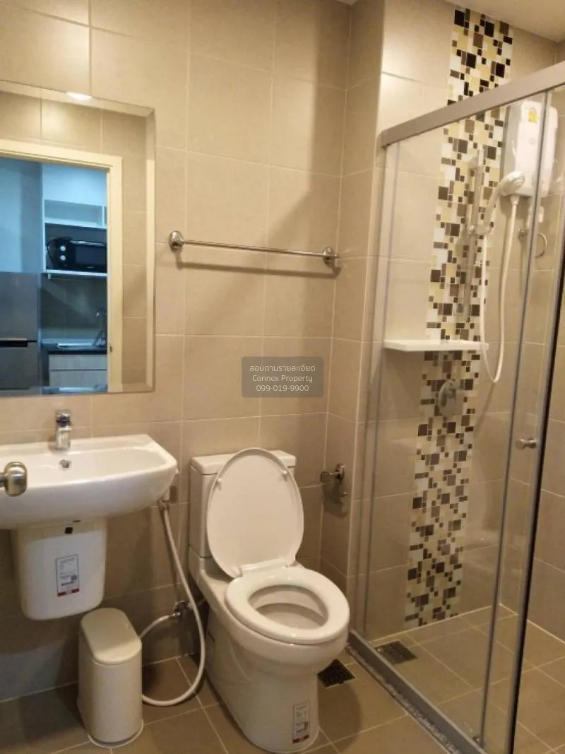 FOR SALE condo , Supalai Park Talat Phlu Station , BTS-Talat Phlu