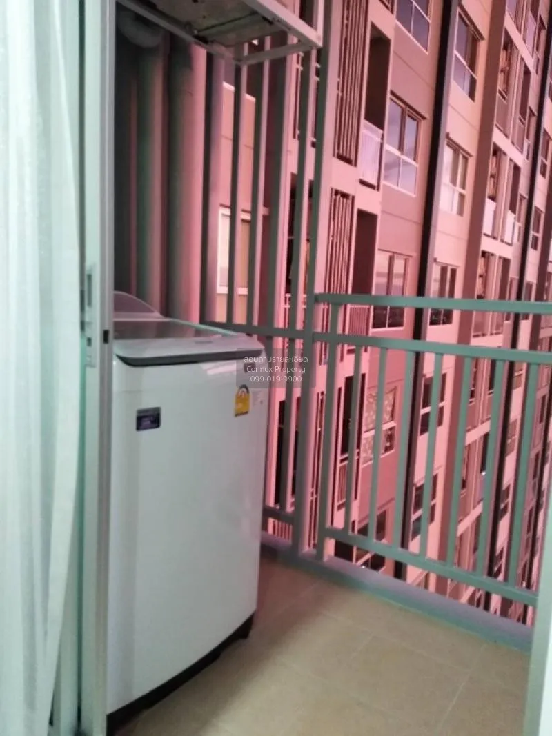 FOR SALE condo , Supalai Park Talat Phlu Station , BTS-Talat Phlu