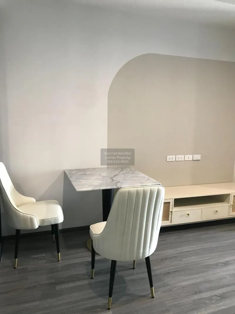 FOR RENT condo , Ideo Chula-Samyan , MRT-Sam Yan , Si Phraya , Ba 1