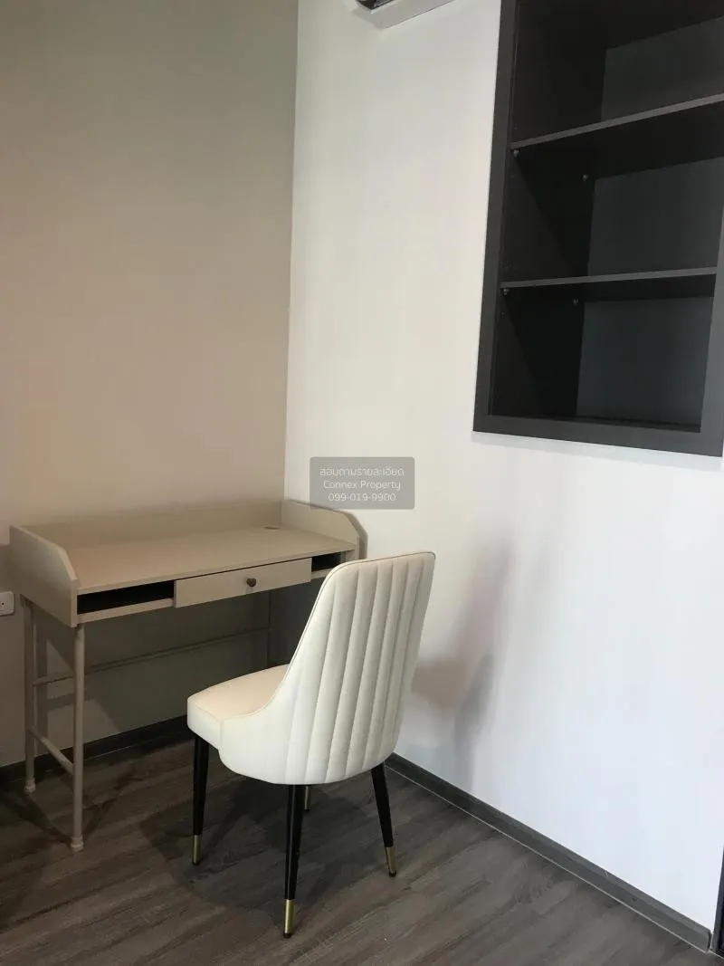 FOR RENT condo , Ideo Chula-Samyan , MRT-Sam Yan , Si Phraya , Ba 2