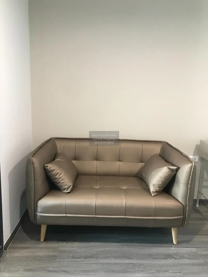 FOR RENT condo , Ideo Chula-Samyan , MRT-Sam Yan , Si Phraya , Ba 3