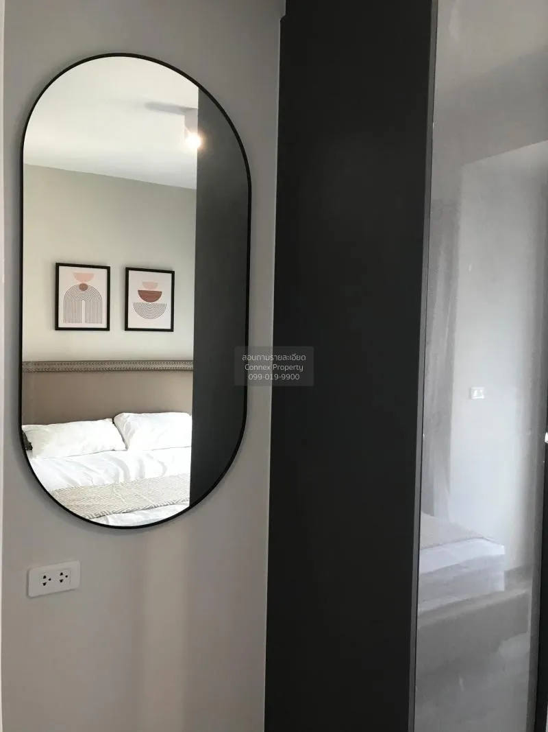 FOR RENT condo , Ideo Chula-Samyan , MRT-Sam Yan , Si Phraya , Ba 4