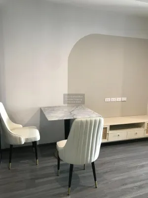 เช่าคอนโด  ไอดีโอ จุฬา-สามย่าน MRT-สามย่าน สี่พระยา เขต บางรัก กรุงเทพ CX-77210