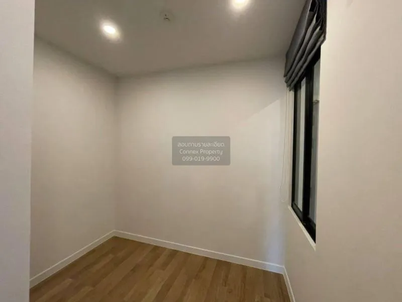 FOR RENT condo , Groove Ratchada-Rama 9 , MRT-Phra Ram 9 , Din Da