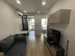 FOR RENT condo , Groove Ratchada-Rama 9 , MRT-Phra Ram 9 , Din Daeng , Din Daeng , Bangkok , CX-77212