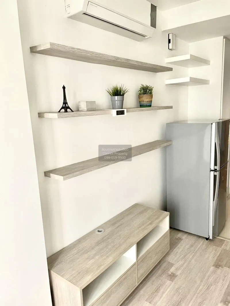 FOR SALE condo , Ideo Mobi Sukhumvit , BTS-On Nut , Bang Chak , P 3