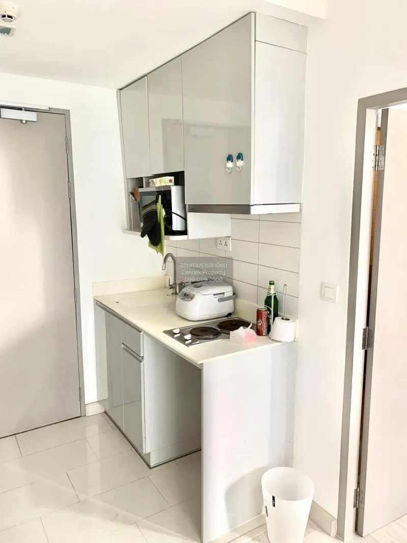 FOR SALE condo , Ideo Mobi Sukhumvit , BTS-On Nut , Bang Chak , P 4