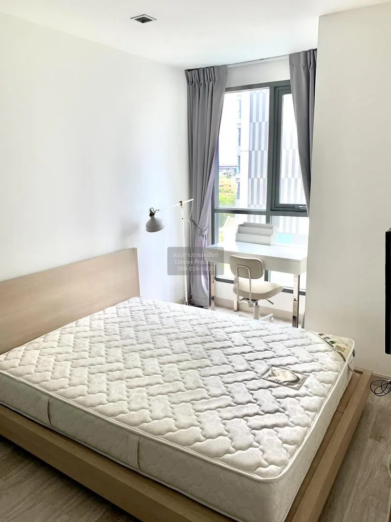 FOR SALE condo , Ideo Mobi Sukhumvit , BTS-On Nut , Bang Chak , P