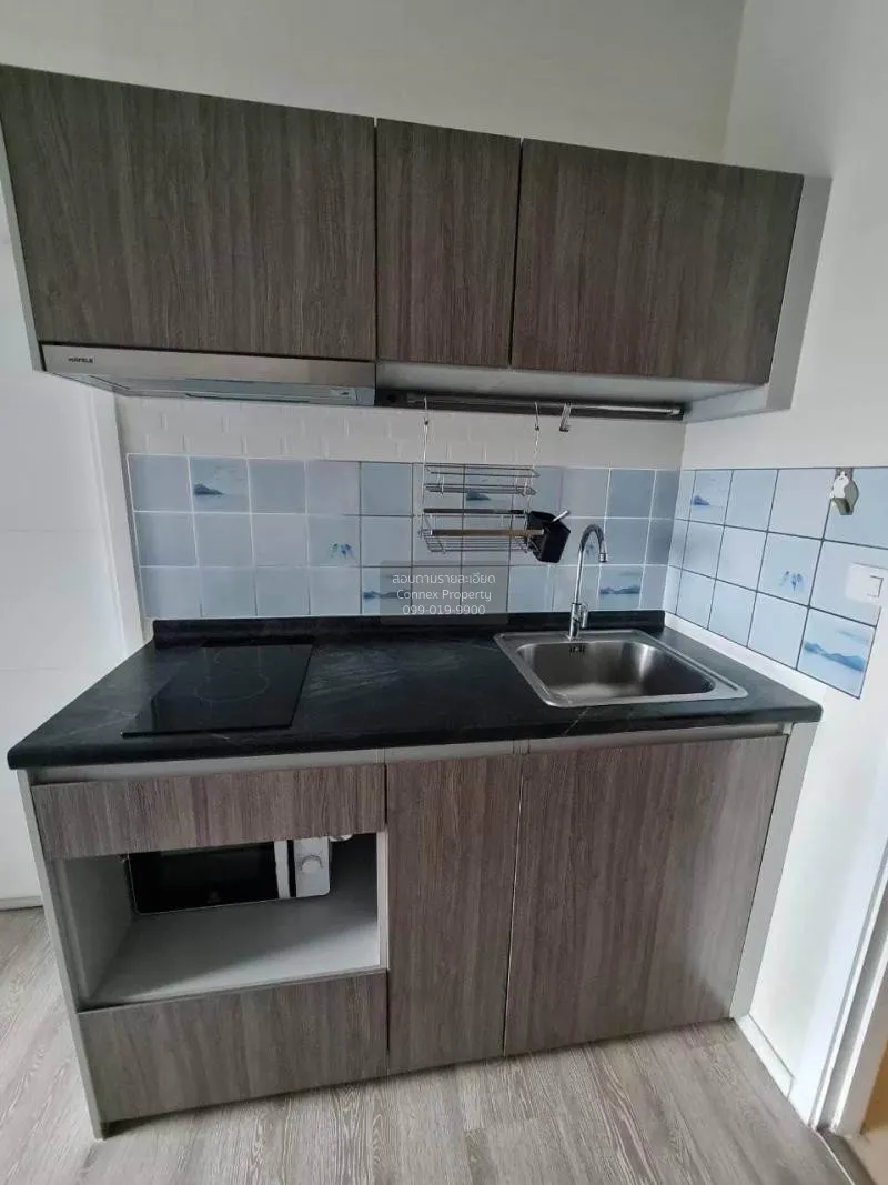 ขายคอนโด  เคนซิงตัน สุขุมวิท - เทพารักษ์ BTS-สำโรง บางเมืองใหม่ เ