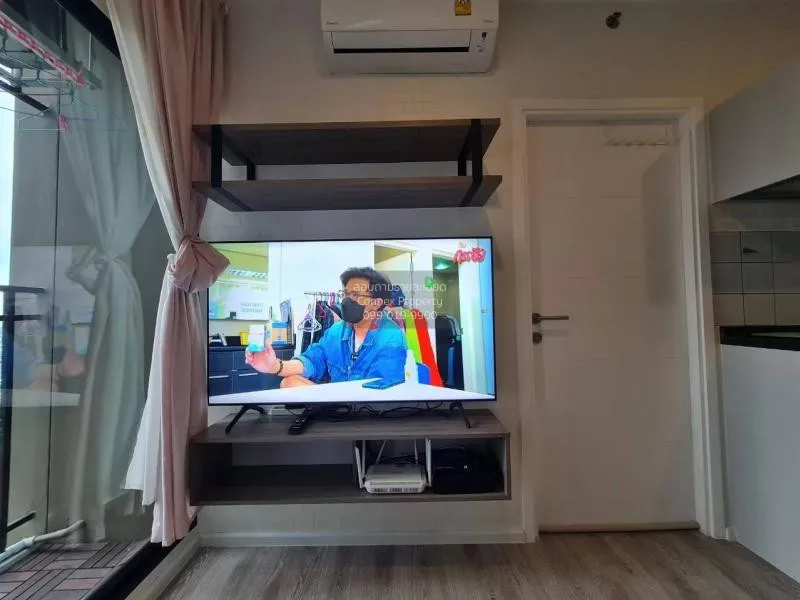 ขายคอนโด  เคนซิงตัน สุขุมวิท - เทพารักษ์ BTS-สำโรง บางเมืองใหม่ เ 4