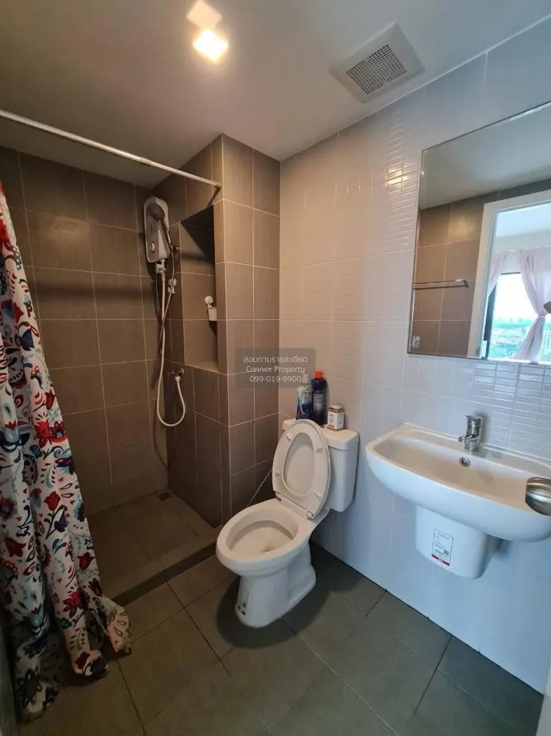 ขายคอนโด  เคนซิงตัน สุขุมวิท - เทพารักษ์ BTS-สำโรง บางเมืองใหม่ เ