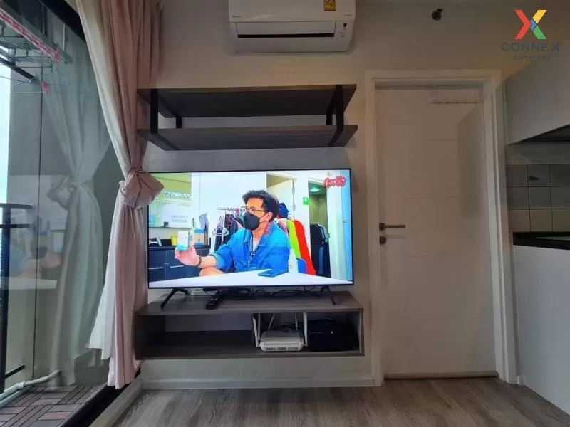 For Rent Condo , Kensington Sukhumvit - Theparak , BTS-Samrong ,  4