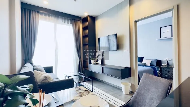 FOR RENT condo , Nye by Sansiri , BTS-Wongwian Yai , Khlong Ton S 1