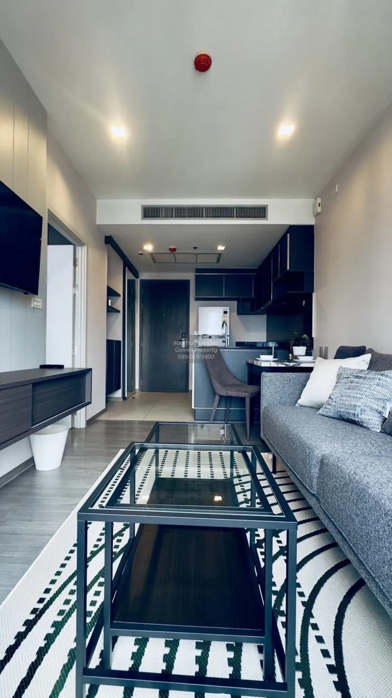 FOR RENT condo , Nye by Sansiri , BTS-Wongwian Yai , Khlong Ton S 2