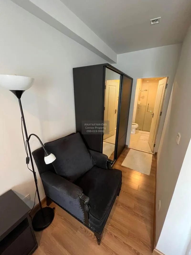 FOR SALE condo , The Seed Memories Siam , BTS-National Stadium ,  2