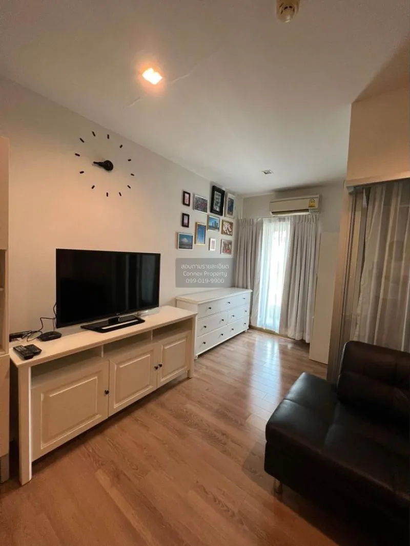 FOR SALE condo , The Seed Memories Siam , BTS-National Stadium ,  3