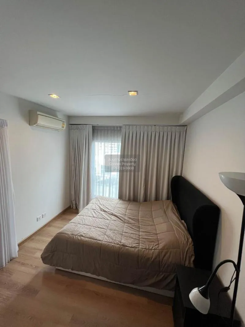 FOR SALE condo , The Seed Memories Siam , BTS-National Stadium , 