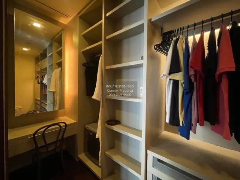 FOR SALE condo , The Sukhothai Residences , MRT-Lumphini , Thungm