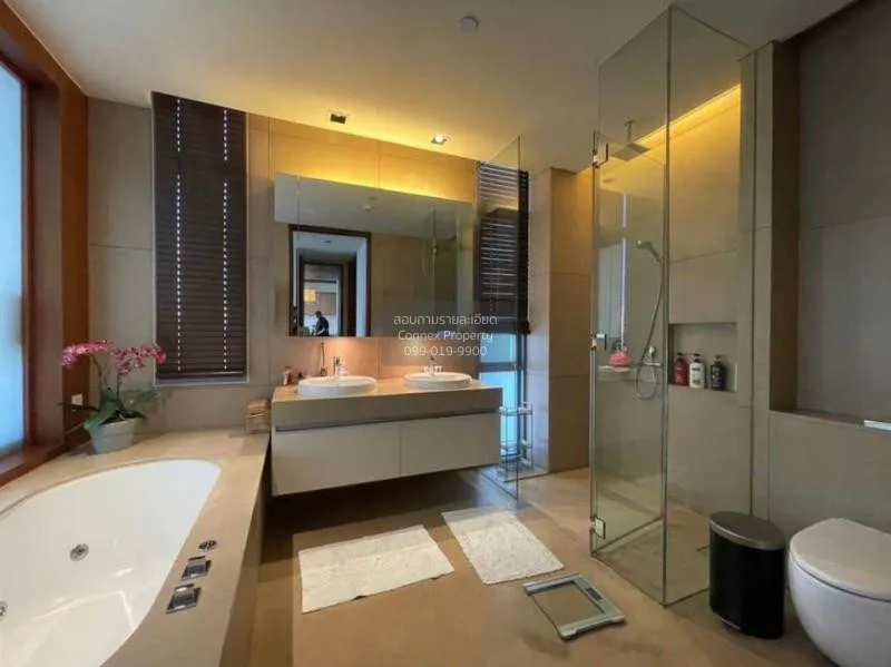 FOR SALE condo , The Sukhothai Residences , MRT-Lumphini , Thungm