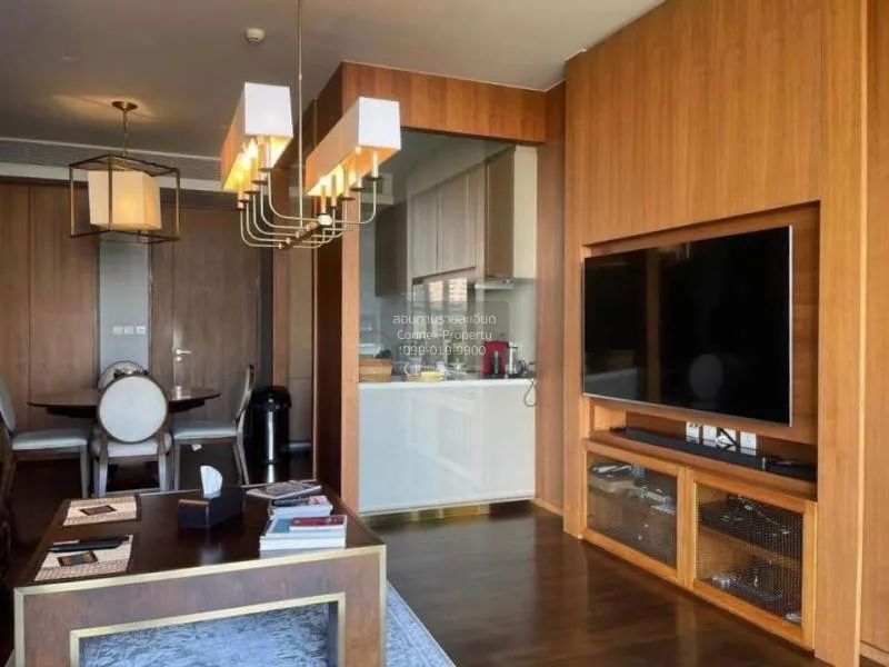 FOR SALE condo , The Sukhothai Residences , MRT-Lumphini , Thungm 3