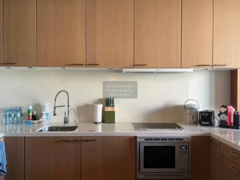 FOR SALE condo , The Sukhothai Residences , MRT-Lumphini , Thungm