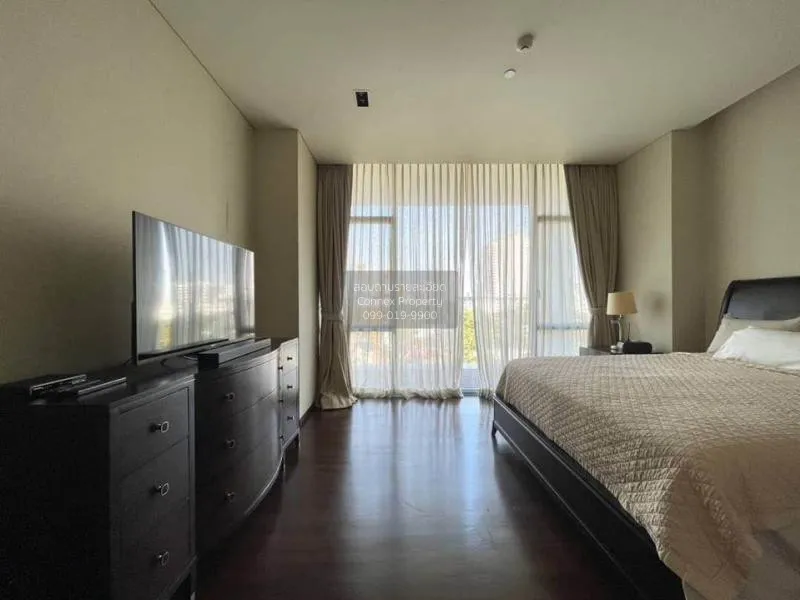 FOR SALE condo , The Sukhothai Residences , MRT-Lumphini , Thungm