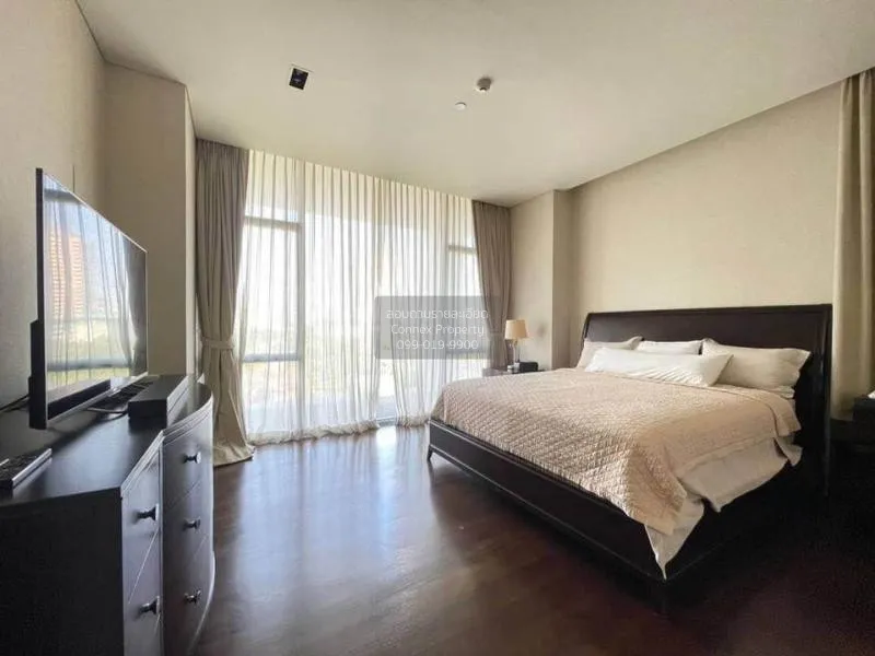 FOR SALE condo , The Sukhothai Residences , MRT-Lumphini , Thungm