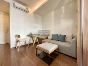 FOR SALE condo , U Delight Residence Riverfront , Bang Phong Phang , Yannawa , Bangkok , CX-77227