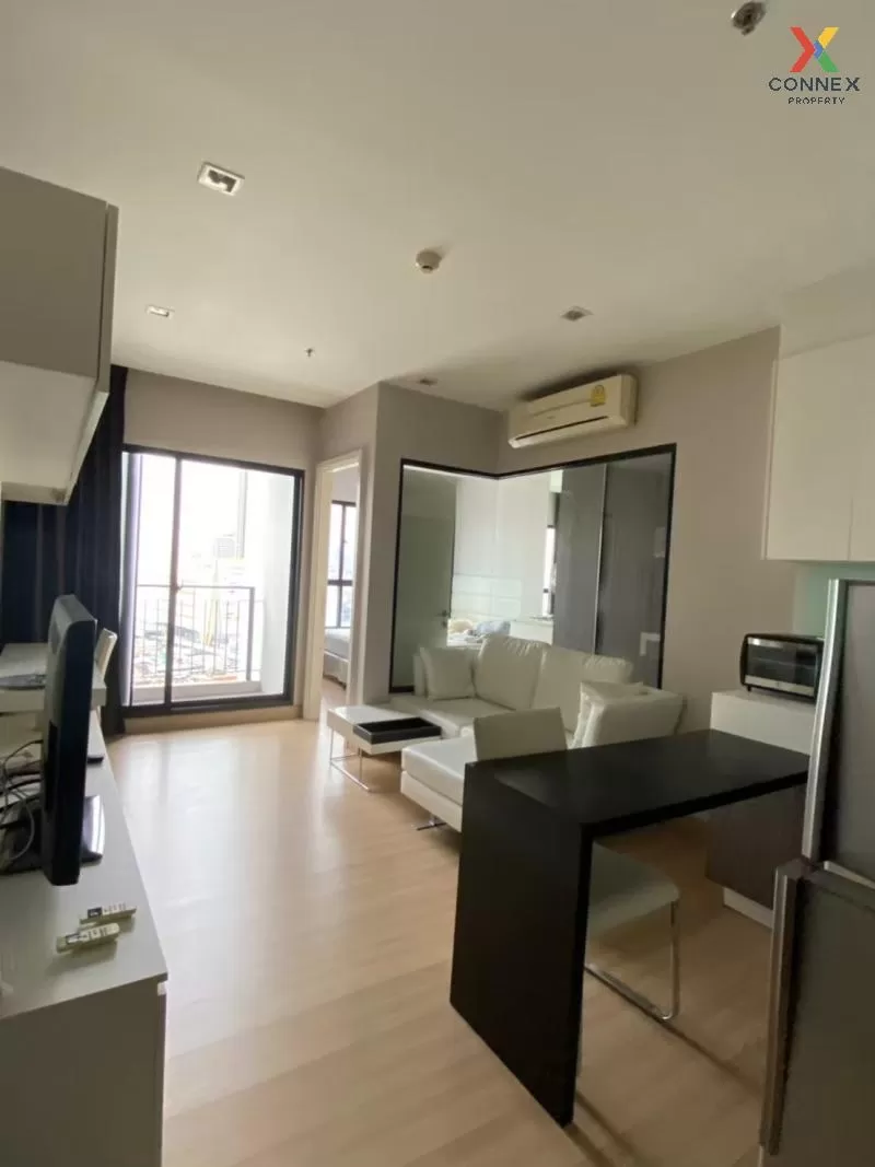FOR SALE condo , Urbano Absolute Sathorn - Taksin , BTS-Krung Tho 1