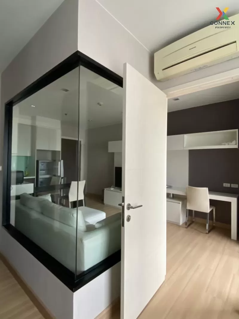 FOR SALE condo , Urbano Absolute Sathorn - Taksin , BTS-Krung Tho