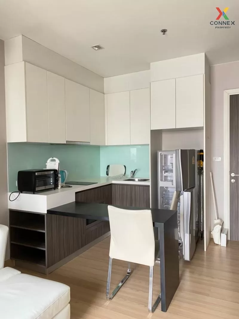 FOR SALE condo , Urbano Absolute Sathorn - Taksin , BTS-Krung Tho