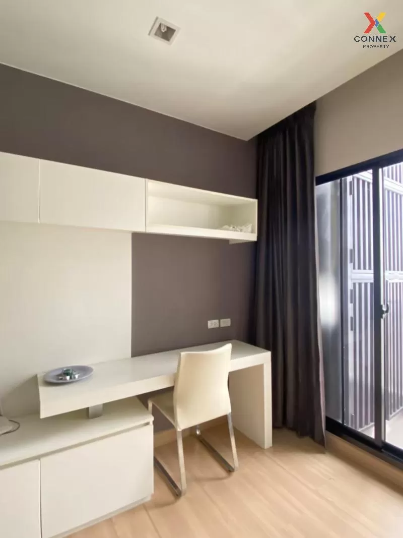 FOR SALE condo , Urbano Absolute Sathorn - Taksin , BTS-Krung Tho