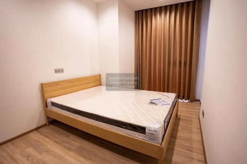 FOR RENT condo , The Line Phahol - Pradipat , BTS-Saphan Khwai ,  4