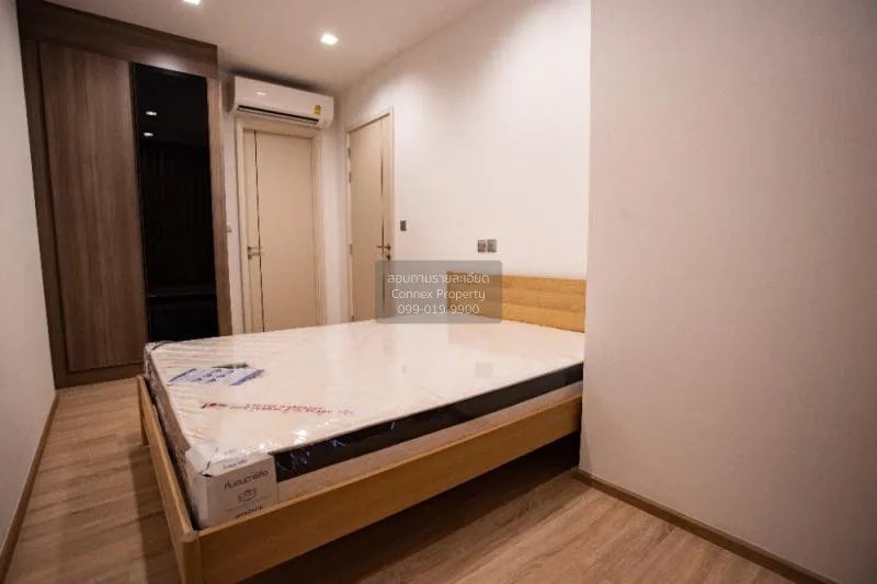 FOR RENT condo , The Line Phahol - Pradipat , BTS-Saphan Khwai , 