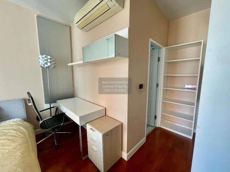 เช่าคอนโด  สิริ เรสซิเด้นส์ สุขุมวิท BTS-พร้อมพงษ์ คลองตัน เขต คล