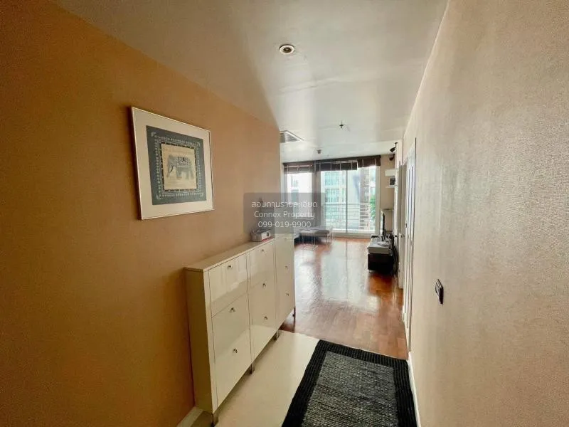 เช่าคอนโด  สิริ เรสซิเด้นส์ สุขุมวิท BTS-พร้อมพงษ์ คลองตัน เขต คล