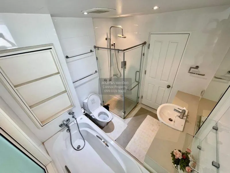 เช่าคอนโด  สิริ เรสซิเด้นส์ สุขุมวิท BTS-พร้อมพงษ์ คลองตัน เขต คล