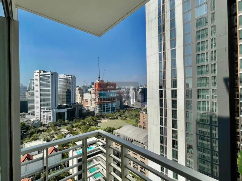 เช่าคอนโด  สิริ เรสซิเด้นส์ สุขุมวิท BTS-พร้อมพงษ์ คลองตัน เขต คล