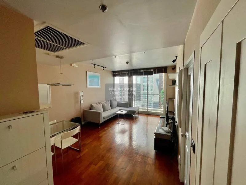 เช่าคอนโด  สิริ เรสซิเด้นส์ สุขุมวิท BTS-พร้อมพงษ์ คลองตัน เขต คล 3