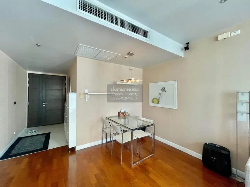 เช่าคอนโด  สิริ เรสซิเด้นส์ สุขุมวิท BTS-พร้อมพงษ์ คลองตัน เขต คล 4