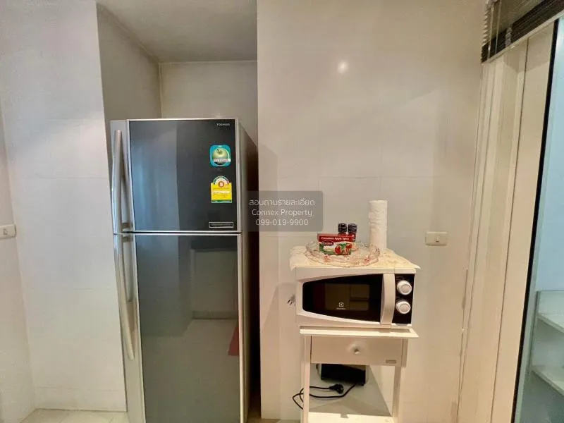 เช่าคอนโด  สิริ เรสซิเด้นส์ สุขุมวิท BTS-พร้อมพงษ์ คลองตัน เขต คล