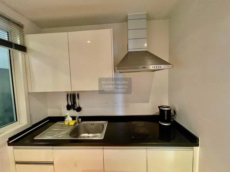 เช่าคอนโด  สิริ เรสซิเด้นส์ สุขุมวิท BTS-พร้อมพงษ์ คลองตัน เขต คล