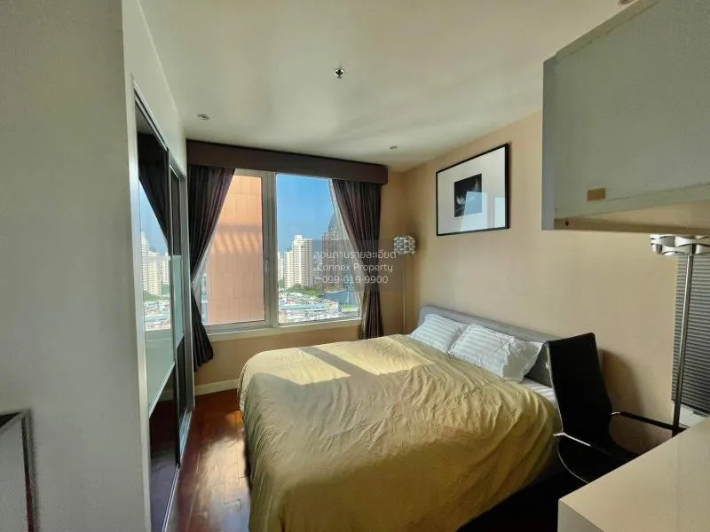 เช่าคอนโด  สิริ เรสซิเด้นส์ สุขุมวิท BTS-พร้อมพงษ์ คลองตัน เขต คล