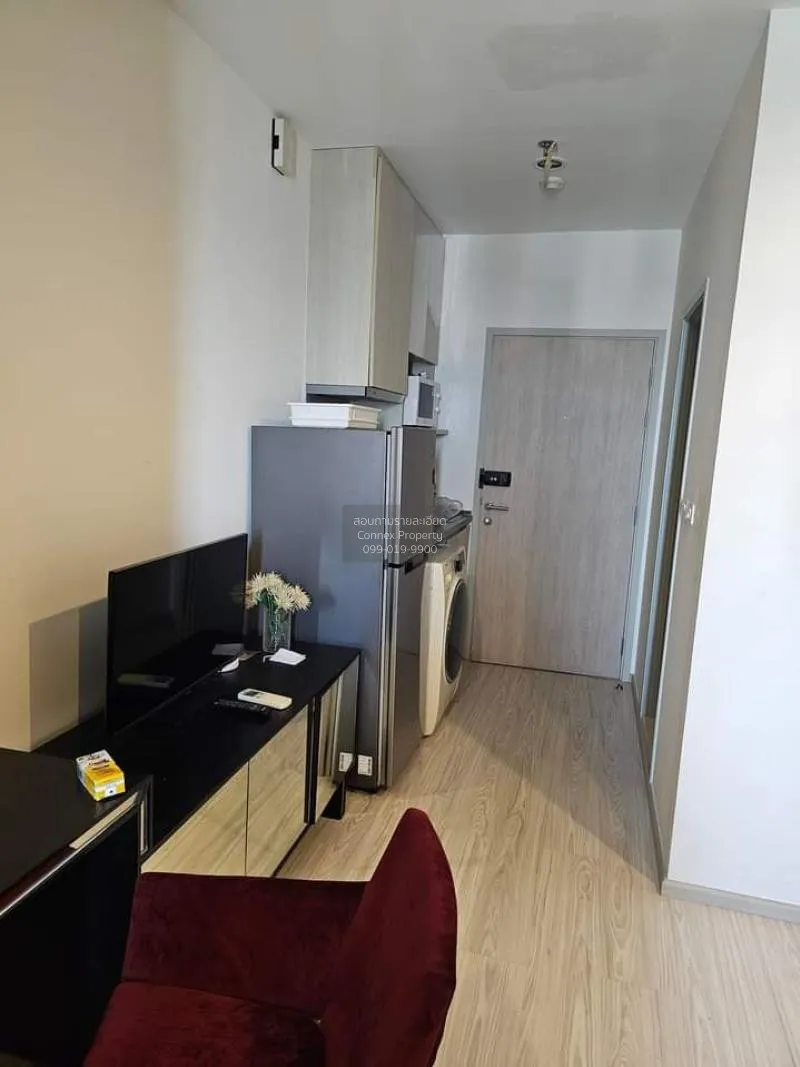 เช่าคอนโด  ไอดีโอ โมบิ สุขุมวิท อีสท์เกต BTS-บางนา บางนา เขต บางน 2