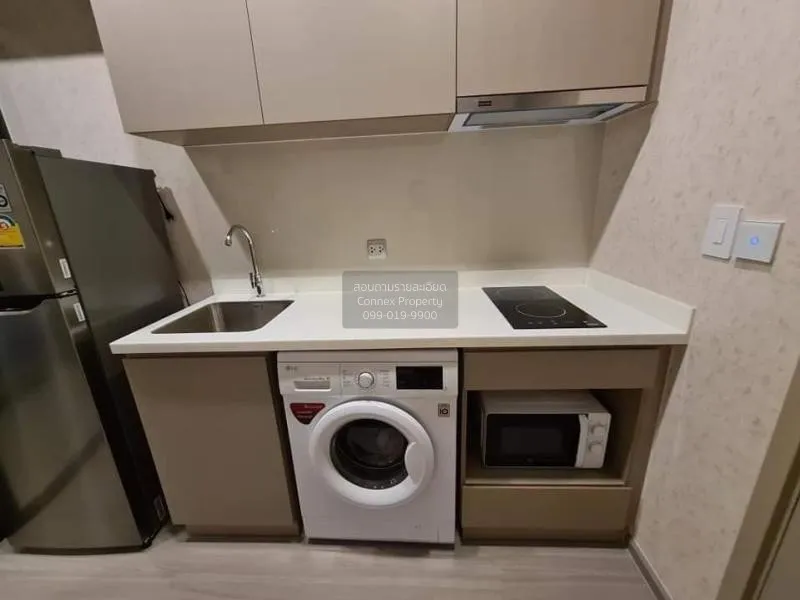 FOR RENT condo , Life Ladprao , BTS-Ha Yaek Lat Phrao , Chomphon 