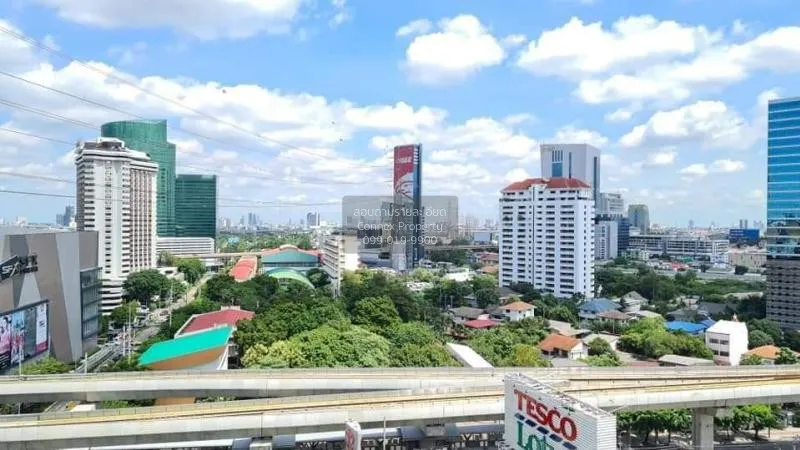 FOR RENT condo , Life Ladprao , BTS-Ha Yaek Lat Phrao , Chomphon 