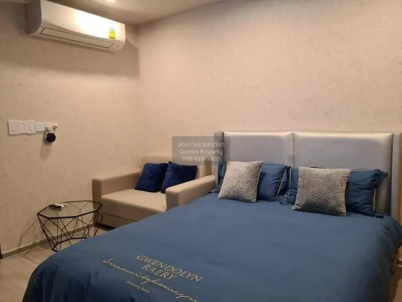 FOR RENT condo , Life Ladprao , BTS-Ha Yaek Lat Phrao , Chomphon  2