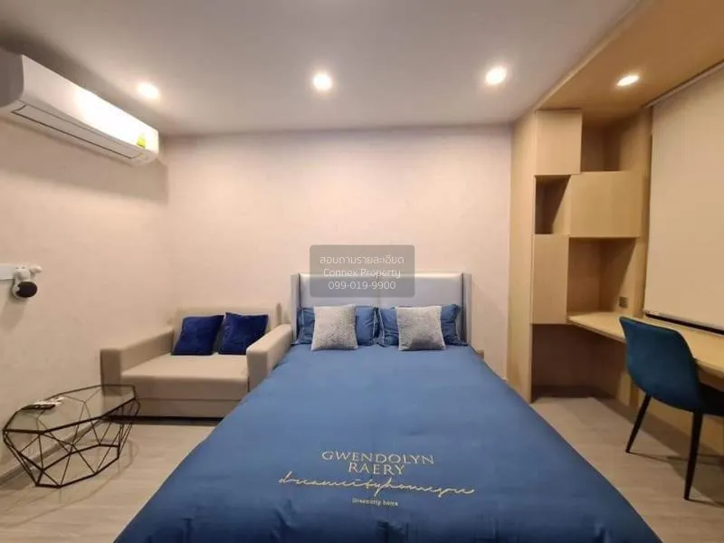 FOR RENT condo , Life Ladprao , BTS-Ha Yaek Lat Phrao , Chomphon  3